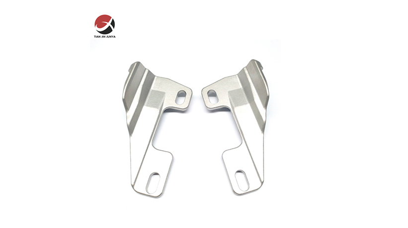 不(bu)鏽鋼定制(zhi)機械零配(pèi)件（來圖定(dìng)制）