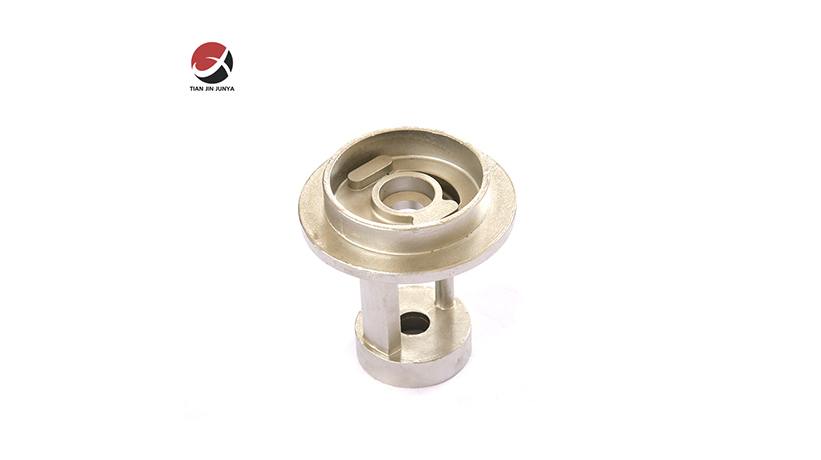 不(bu)鏽鋼鑄造 來圖定(ding)制 不鏽鋼門鎖