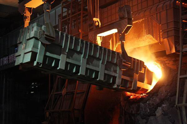 鋼鐵産業(yè)兼并重組駛入(ru)快車道