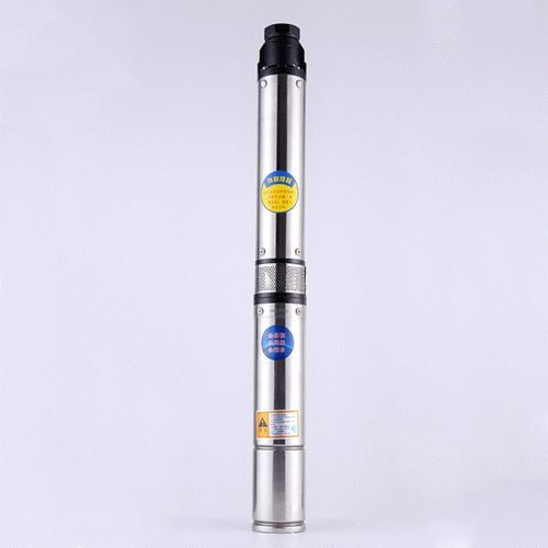 深水泵工(gong)作原理及使用(yòng)方法