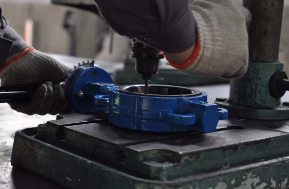 如何進行(hang)閥門清洗、研磨(mo)？