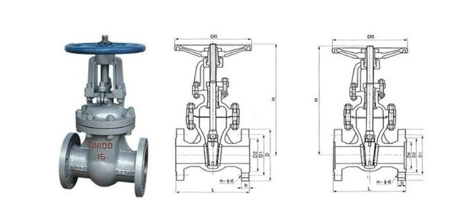閥門密封面材(cái)料選擇時應考慮(lü)六大因素