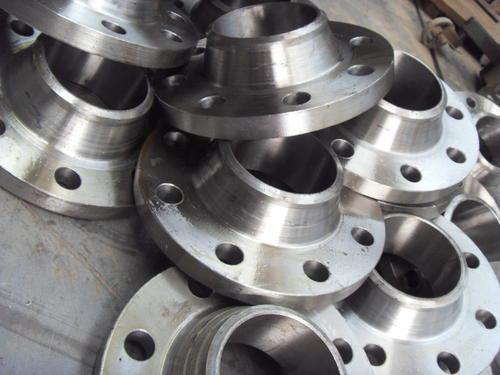 ANSI法(fǎ)蘭的密(mi)封原理(li)