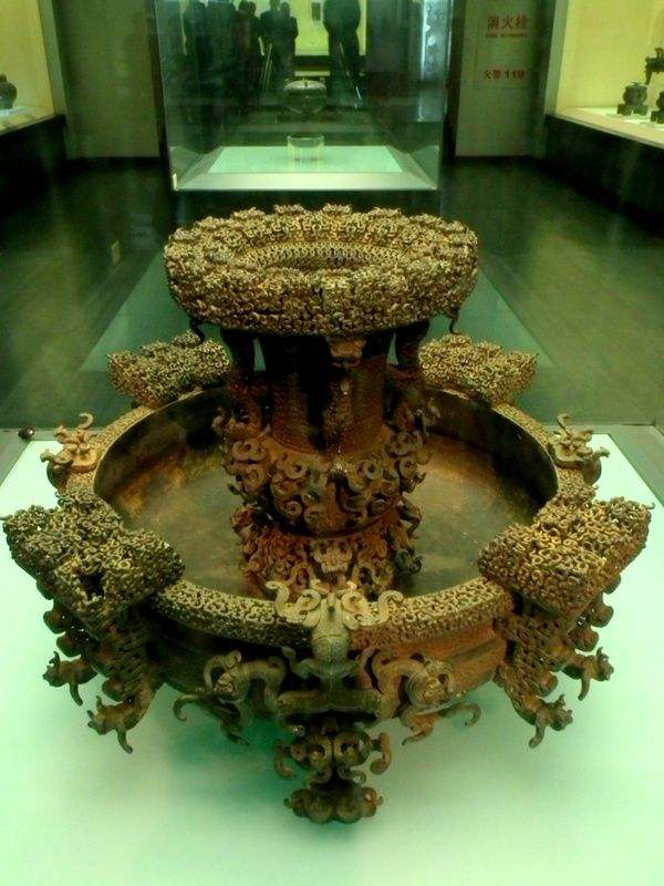 從(cong)原理到成(cheng)型，熔模鑄(zhù)造工藝全(quan)解析