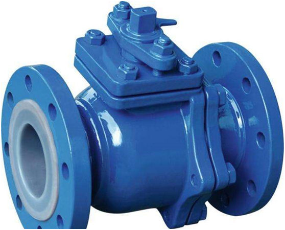 如何(he)實現液氨緊急(jí)切斷閥良好的(de)防爆性能？