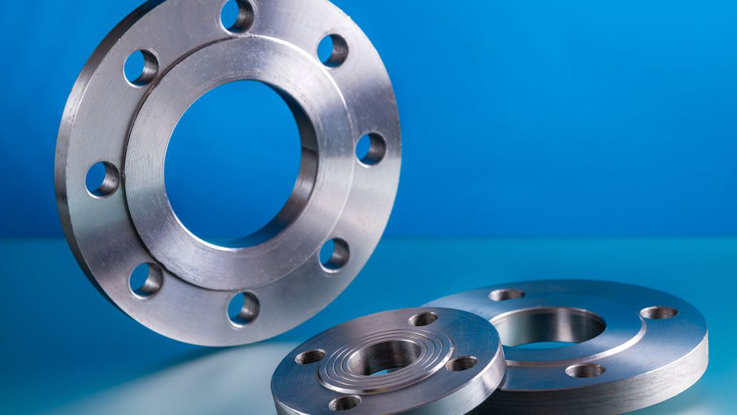 不鏽(xiu)鋼法蘭連接管道(dao)的方式詳解