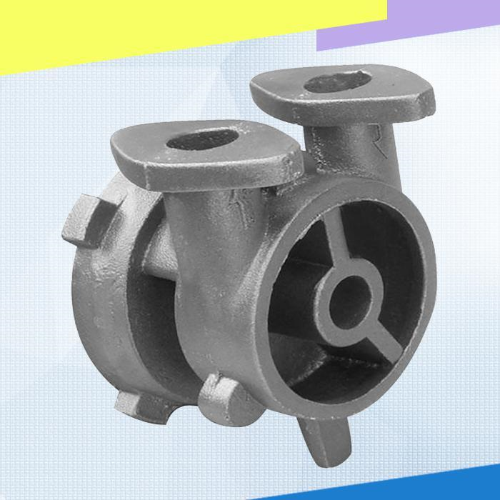 聊一聊不鏽(xiù)鋼鑄造的夾(jia)渣是怎麼回(huí)事