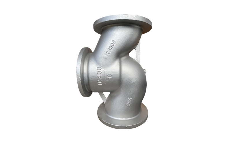 不鏽(xiù)鋼鑄造：不(bú)鏽鋼鑄造(zào)中出現氣(qi)孔的原因(yīn)，