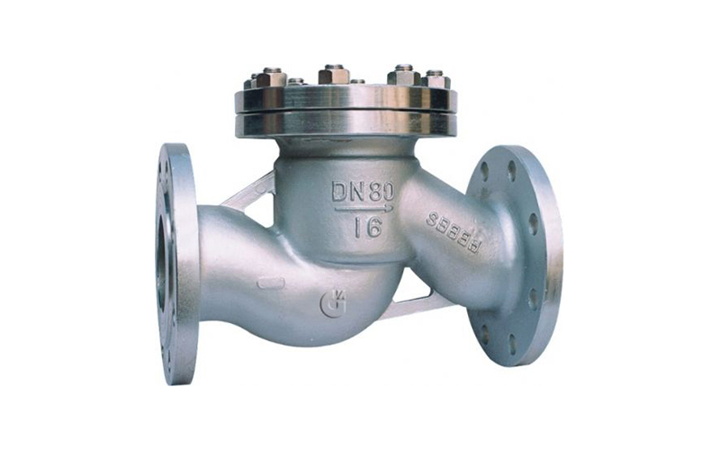 不鏽鋼鑄(zhu)件：不鏽鋼鑄件(jian)的化學清理，鑄(zhù)件