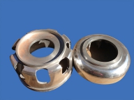 鑄造廠家(jia)為你介紹金屬(shu)型的鑄造工藝(yi)特點