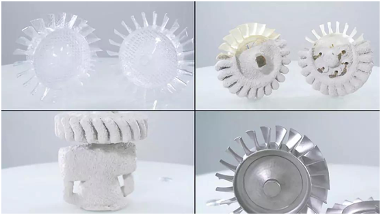 精密鑄造(zao)的結構力及制(zhì)作溫度