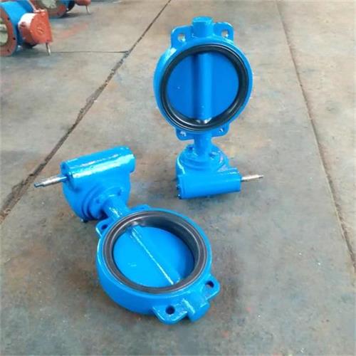 用了這(zhe)麼多年，你(ni)會注意法(fa)蘭蝶閥這(zhe)些故障嗎(ma)