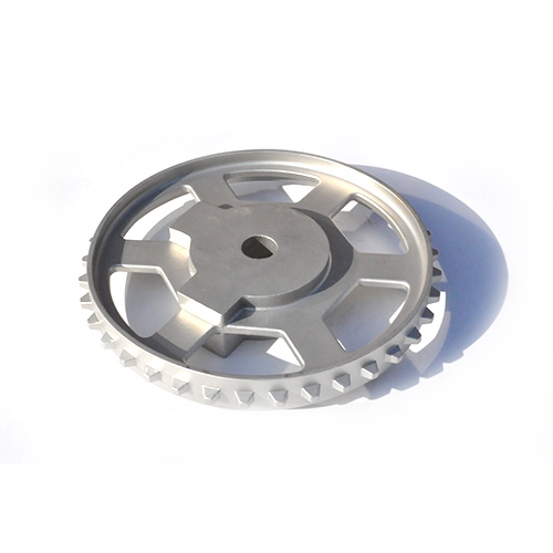 精密(mi)鑄造中提(tí)高生産質(zhi)量的方法(fǎ)