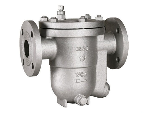 疏水閥(fá)門産品類型及工(gong)作原理