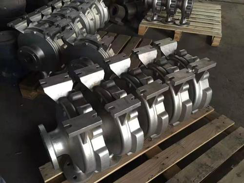 消失模(mó)鑄造工藝特點(diǎn)和适用範圍