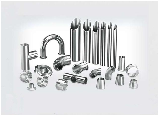 影響不鏽(xiu)鋼管件表面光(guāng)亮的幾個因素(su)