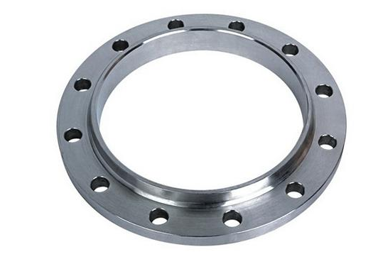 法蘭管(guǎn)件的熱處理工(gong)藝