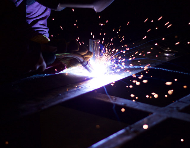 不鏽鋼(gāng)精密鑄造(zào)的重要意(yì)義