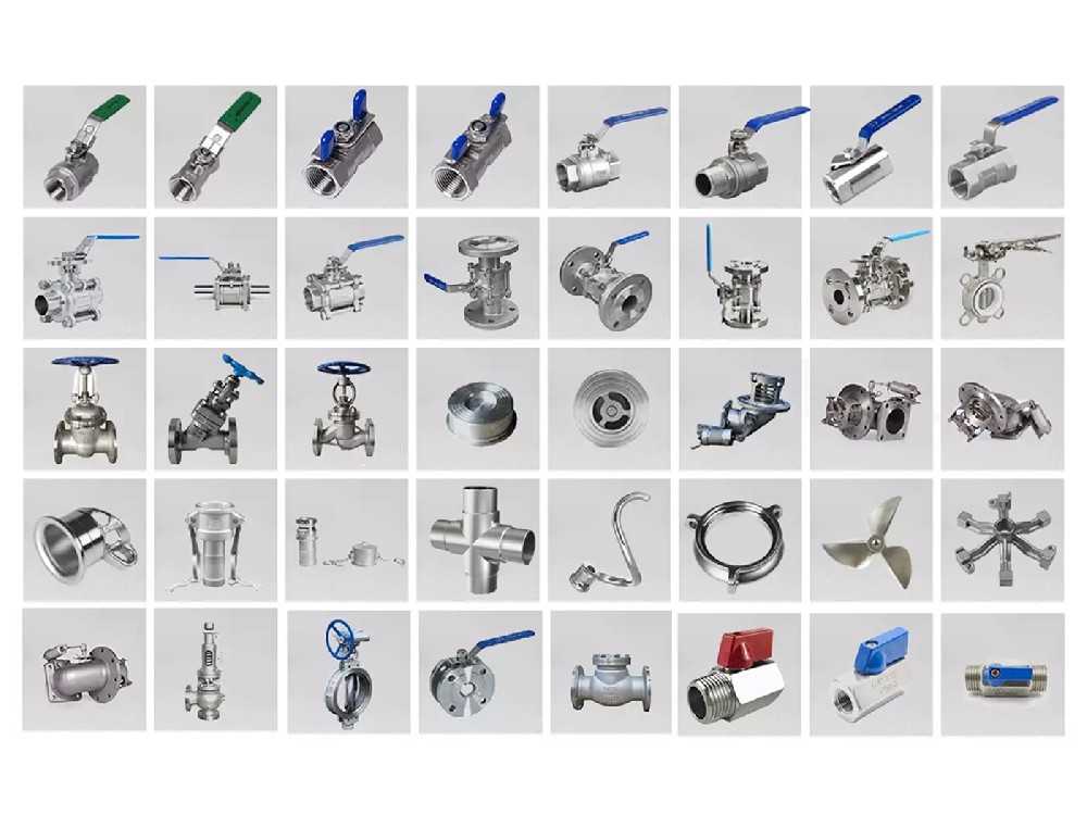 消失(shī)模鑄造設備的優(you)勢性能