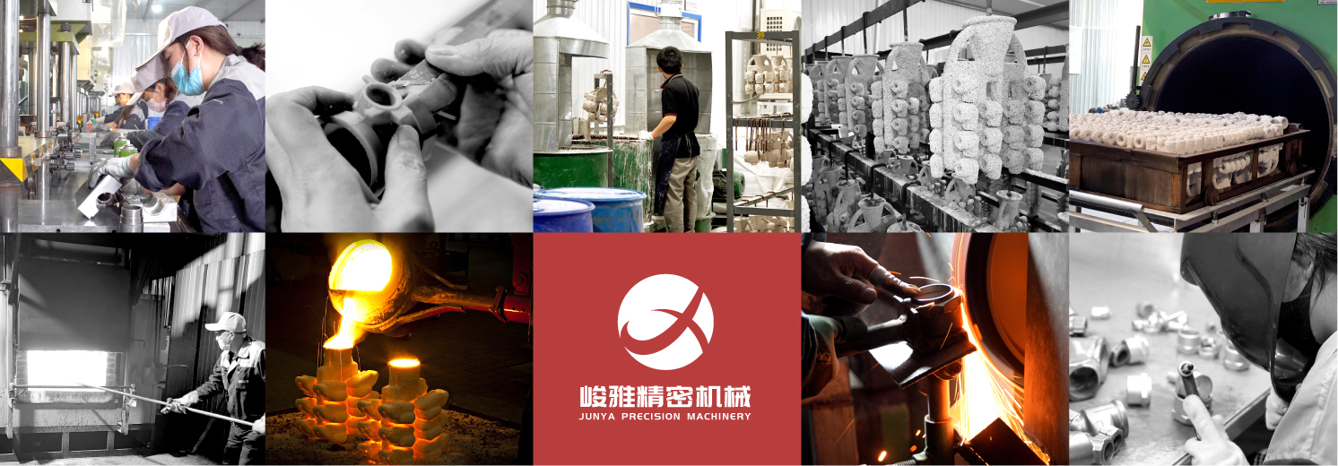 “鑄銅件”生産(chan)制造工藝和(he)發展變化